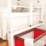 Vut Skyline Apartman Segovia