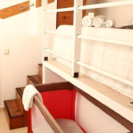 Appartement Vut Skyline *