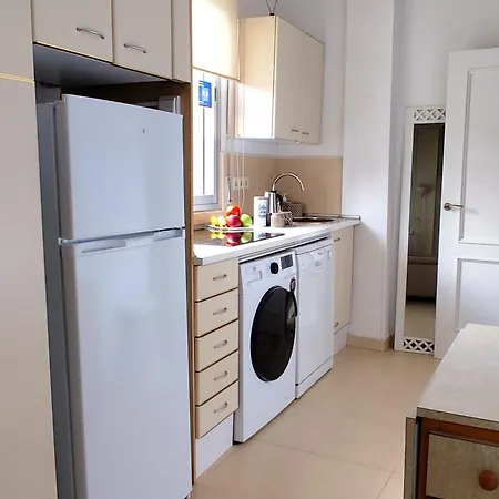 Apartamento Vut Skyline *