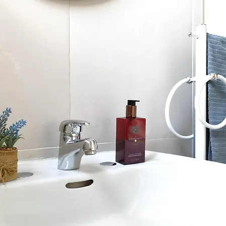 Appartement Vut Skyline