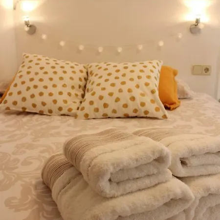 Appartement Vut Skyline *