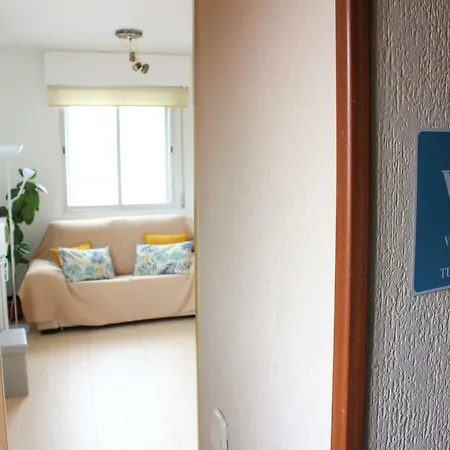 Vut Skyline Apartment