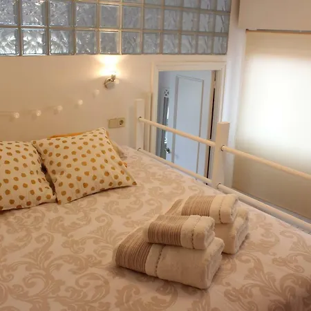 Appartement Vut Skyline *