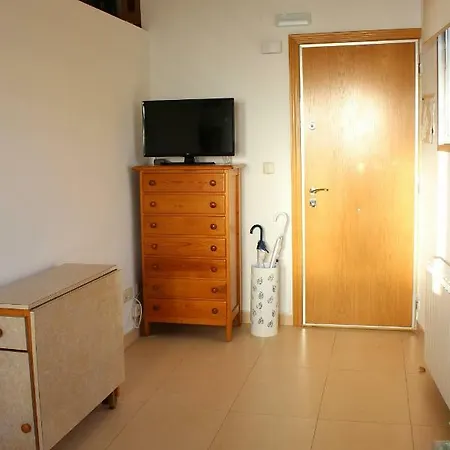 Apartment Vut Skyline Segovia