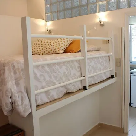 Appartement Vut Skyline