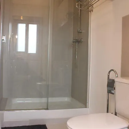 Vut Skyline Apartment