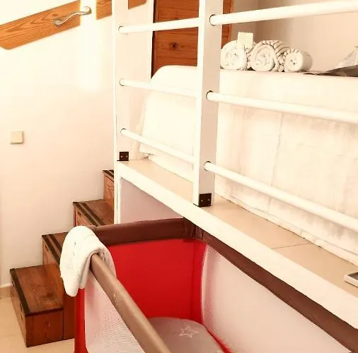 Appartement Vut Skyline *