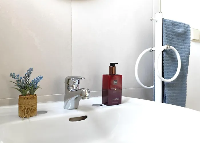 Appartement Vut Skyline