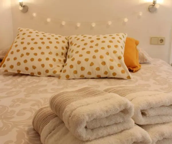 Apartament Vut Skyline *