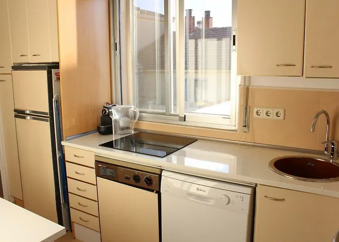 Vut Skyline * Segovia