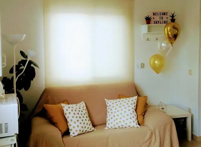 Vut Skyline * Segovia