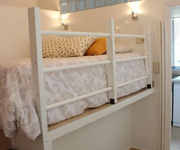 Apartment Vut Skyline